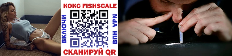 Купить где  Всеволожск  КОКАИН Fish Scale 